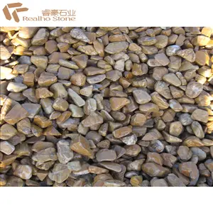 Natural Polished Garden River Rocks and Small Pebbles Stones for Sale