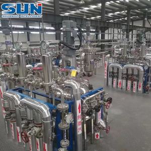 Edelstahlfermentationszubehör Milchsäurefermentator - Product Image 1