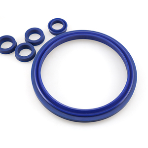 Thủy Lực Polyurethane (Pu) U-Loại <span class=keywords><strong>USH</strong></span> UPH LBH DH Dầu <span class=keywords><strong>Piston</strong></span> Con Dấu - Product Image 1