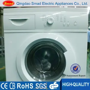 electrodomésticos automático de un solo tina de lavado de la máquina