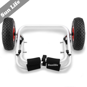 आईएसओ प्रमाणपत्र पेशेवर बनाया गया फोल्डिंग प्रचार keark कार्ट ट्रॉली को चीन में लोकनायक डोली गाड़ी - Product Image 3