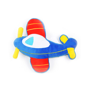 Decoración de dibujos animados para niños y bebés, muñeco de peluche de forma irregular, suave, personalizado, cojín de almohada de juguete, venta al por mayor - Product Image 1