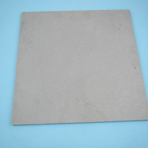 baja conductividad térmica de soldadura por ola plataforma durostone material - Product Image 6