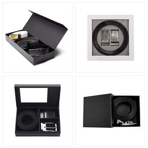 <span class=keywords><strong>Cinture</strong></span> Casual Classiche Personalizzate Fatte a Mano <span class=keywords><strong>in</strong></span> Vera <span class=keywords><strong>Pelle</strong></span> di Vacchetta 100% con Fibbia a Perno - Product Image 5