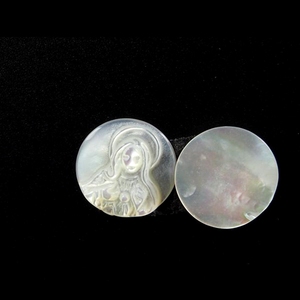 The Newest Virgin Mary - Product Image 4