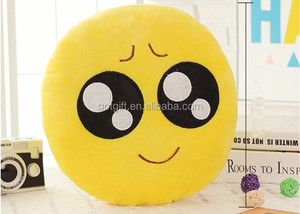 Lotto Molle Emoji Peluche Bambola Catena Chiave OEM & ODM disegno Ornamenti Trasmette da Casuale - Product Image 2