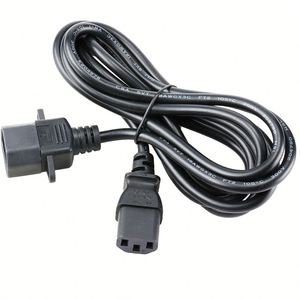 China Suppliers 220v reel c13 c14 retractable power cord vde power cord ac power cord cable