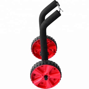 Accessoire pratique de transport de planche de surf <span class=keywords><strong>pour</strong></span> <span class=keywords><strong>chariot</strong></span> à pagaie debout - Product Image 4