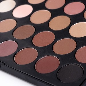 China mejor fabricación profesional barato bronzer paleta de sombra - Product Image 4