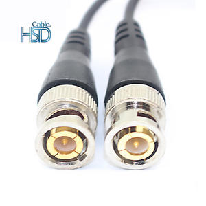 Conector Transceptor de <span class=keywords><strong>Video</strong></span> <span class=keywords><strong>Balun</strong></span> Inalámbrico Pasivo BNC Activo ROHS para Cámaras CCTV, HDCVI a UTP, al Mejor Precio - Product Image 4