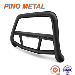 Acero inoxidable bull bar para coche y moto - Product Image 4
