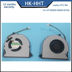 HK-HHT sunon ordinateur portable cpu refroidisseur ventilateur pour HP <span class=keywords><strong>6560B</strong></span> 6565B 6570B - Product Image 2