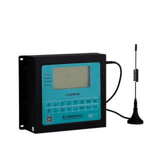 Industrial Modbus Gateway, Modbus RTU with GSM SMS function