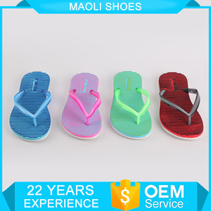 <span class=keywords><strong>Chanclas</strong></span> <span class=keywords><strong>brasileñas</strong></span> para mujer de pvc jieyang, fabricantes de China - Product Image 5
