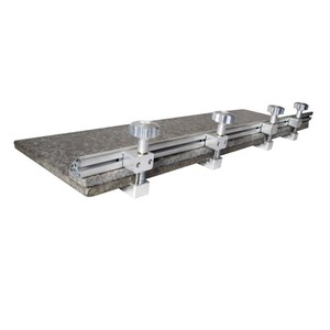 <span class=keywords><strong>Outil</strong></span> <span class=keywords><strong>de</strong></span> transport pour plan <span class=keywords><strong>de</strong></span> travail <span class=keywords><strong>de</strong></span> cuisine, pince <span class=keywords><strong>de</strong></span> fixation pour barre <span class=keywords><strong>de</strong></span> laminage en aluminium et marbre, pour trou d'évier en granit, 1220 mm - Product Image 5