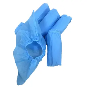 hot sale 100% PP spunbond nonwoven fabric for medical shoes cover