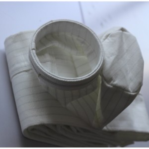 Công nghiệp siêu túi nhà Bụi Collector Lọc Túi sản xuất tại Trung Quốc Sản phẩm chất lượng cao - Product Image 4