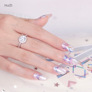 Adesivi per Unghie Huizi, Adesivi per Tatuaggi, Fogli di Trasferimento per Unghie - Product Image 5