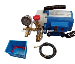 <span class=keywords><strong>De</strong></span> accionamiento eléctrico <span class=keywords><strong>de</strong></span> agua <span class=keywords><strong>de</strong></span> presión comparación <span class=keywords><strong>de</strong></span> las pruebas <span class=keywords><strong>de</strong></span> la bomba dsy-60 - Product Image 1