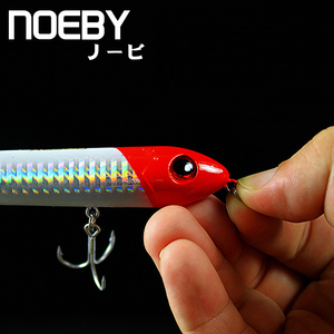 Noeby Long Cast 90mm USA Vente Chaude Crayon Leurre <span class=keywords><strong>à</strong></span> <span class=keywords><strong>Vendre</strong></span> Weihai Matériel de Pêche - Product Image 1