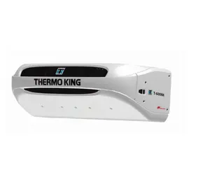 Marcas de refrigerador, ventilador de condensador, cubierta térmica king