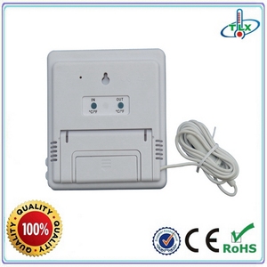 Màn hình lớn độ chính xác đo nhiệt độ phòng nhiệt kế vào bán - Product Image 4