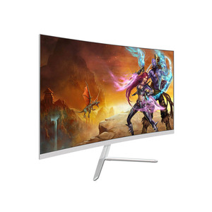 Çok satan lcd monitörü 12 volt 24 inç kavisli led monitör - Product Image 2
