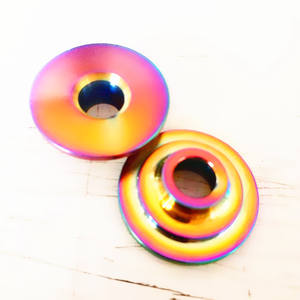 Válvula de Motor de Admisión y Escape de Alto Rendimiento para Nissan Pulsar Sunny GTI-R <span class=keywords><strong>GTIR</strong></span> RNN14 N14 1320184A00 1320284A00, Repuestos - Product Image 6