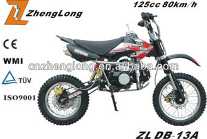 大人のための強力な125ccダートバイク - Product Image 2