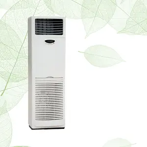 24000款36000btu 3马力家用二手全新设计塔式空调220-240V