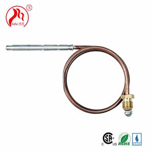 เทอร์โมคัปเปิลคุณภาพสูงสำหรับหม้อหุงแก๊สเครื่องทำน้ำอุ่น KE-200F เครื่องวัดอุณหภูมิเตาแก๊ส - Product Image 2