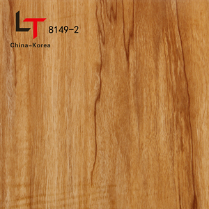 De Madera de papel de estampado en caliente de PVC Puerta de <span class=keywords><strong>hace</strong></span> mucho <span class=keywords><strong>tiempo</strong></span> de la industria - Product Image 5