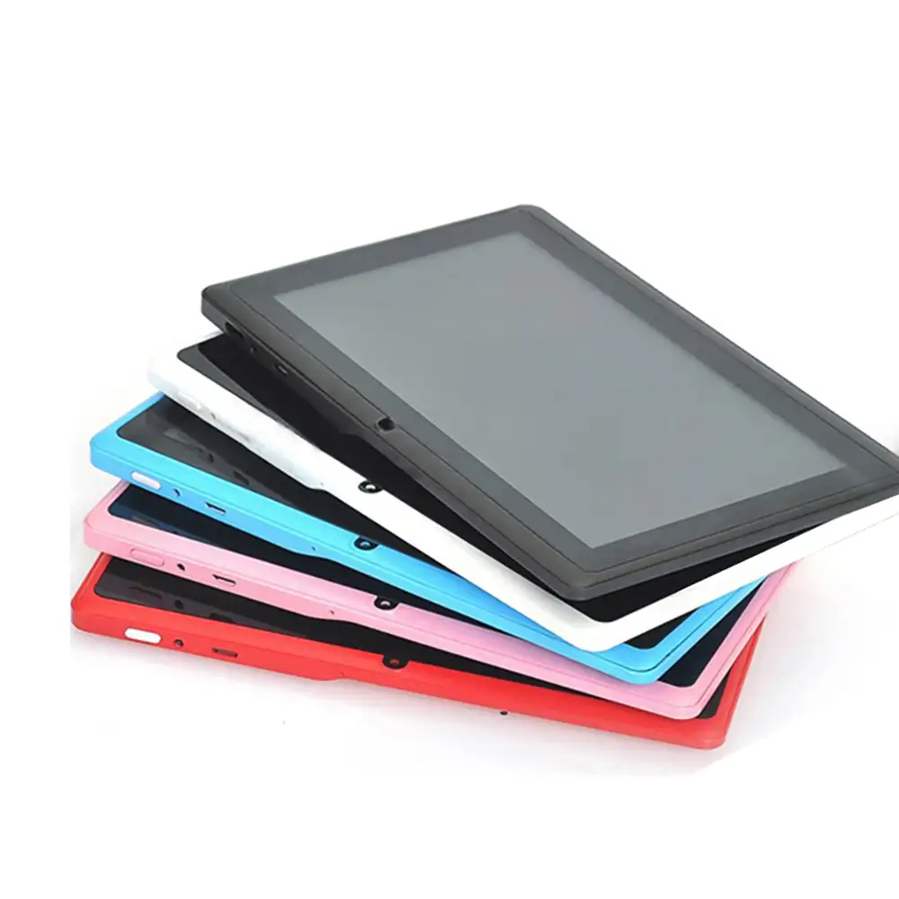 economic tablet 7 inch android 4.4 wifi