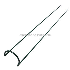 Garden <b>Metal</b> Flower Stick <b>Plant</b> <b>Supports</b> - Product Image 4