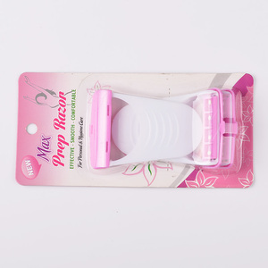 การผ่าตัดเตรียมมีดโกนสวีเดนสแตนเลส LA1087 - Product Image 2