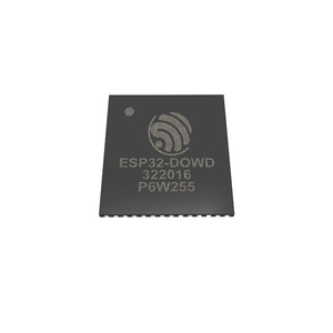 Puce WiFi IC <span class=keywords><strong>ESP32</strong></span> à double cœur 2,4 G WiFi+BT <span class=keywords><strong>ESP32</strong></span>-D0WD - Product Image 2