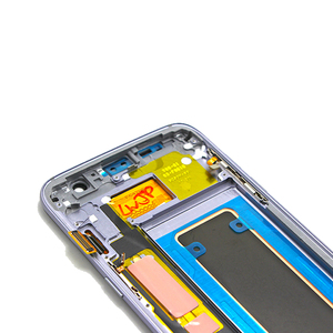 Kingcrop pour <span class=keywords><strong>samsung</strong></span> galaxy s7 bord g935 <span class=keywords><strong>g935f</strong></span> g935A d'affichage à cristaux liquides avec l'assemblage d'écran tactile de convertisseur analogique-numérique avec le meilleur prix - Product Image 6