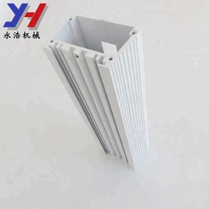 OEM <span class=keywords><strong>profil</strong></span>é en aluminium extrudé anodisé bord pour <span class=keywords><strong>plan</strong></span> <span class=keywords><strong>de</strong></span> <span class=keywords><strong>travail</strong></span> <span class=keywords><strong>de</strong></span> protection - Product Image 4