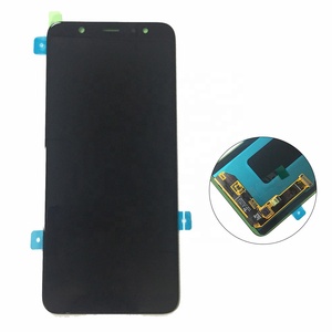 Schermo LCD Touch Screen Originale Completo per <span class=keywords><strong>Samsung</strong></span> <span class=keywords><strong>Galaxy</strong></span> <span class=keywords><strong>A6</strong></span> <span class=keywords><strong>Plus</strong></span> 2018 SM-A605 - Product Image 4