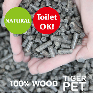 Arena para Gatos de Pellets de Madera de <span class=keywords><strong>Pino</strong></span> - Product Image 3