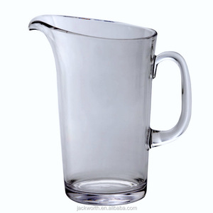 77 oz Resistant Acrylic Pitcher Acrylic Jug - Product Image 4