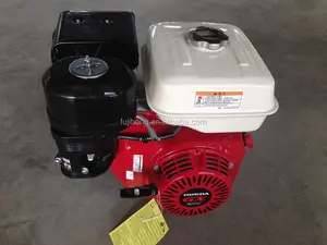 Motor de gasolina de alta qualidade gx270