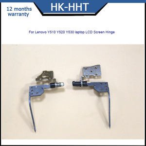 Cho <span class=keywords><strong>Lenovo</strong></span> Y510 Y520 Y530 máy tính xách tay Màn Hình <span class=keywords><strong>LCD</strong></span> <span class=keywords><strong>Hinge</strong></span> - Product Image 4