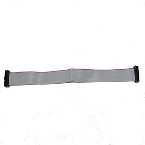 1.27mm Rame 2 nucleo isolati IN PVC piatto cavo a nastro 12 pin - Product Image 3