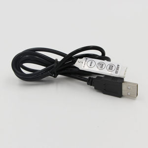 3 CHIAVI USB 5 V LED <span class=keywords><strong>Mini</strong></span> Regolatore di RGB per 5050 3528 luci led strip - Product Image 6