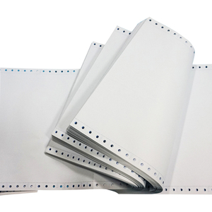 Hot Bán A4 carbonless giấy hóa đơn giấy nhiệt Carbonless giấy - Product Image 3