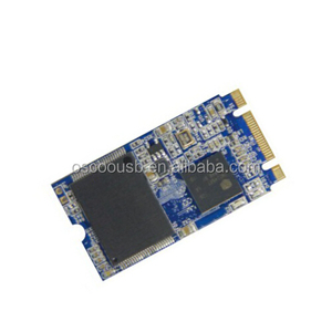 M.2 solid state disque dur NGFF MLC NAND FLASH ssd fabriqués en Chine - Product Image 6