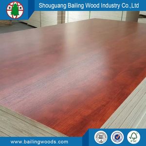 Colorido Chapa de <span class=keywords><strong>Melamina</strong></span> <span class=keywords><strong>Madera</strong></span> Contrachapada En Muebles de Grado - Product Image 4