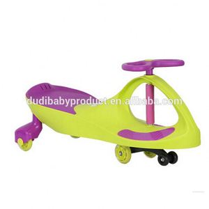 Commercio all'ingrosso di new PP bambini ride on auto plasma/capretti twist auto/auto bambino altalena - Product Image 1