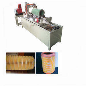 2017 SJ Luftfilter Saiten filter maschine - Product Image 2